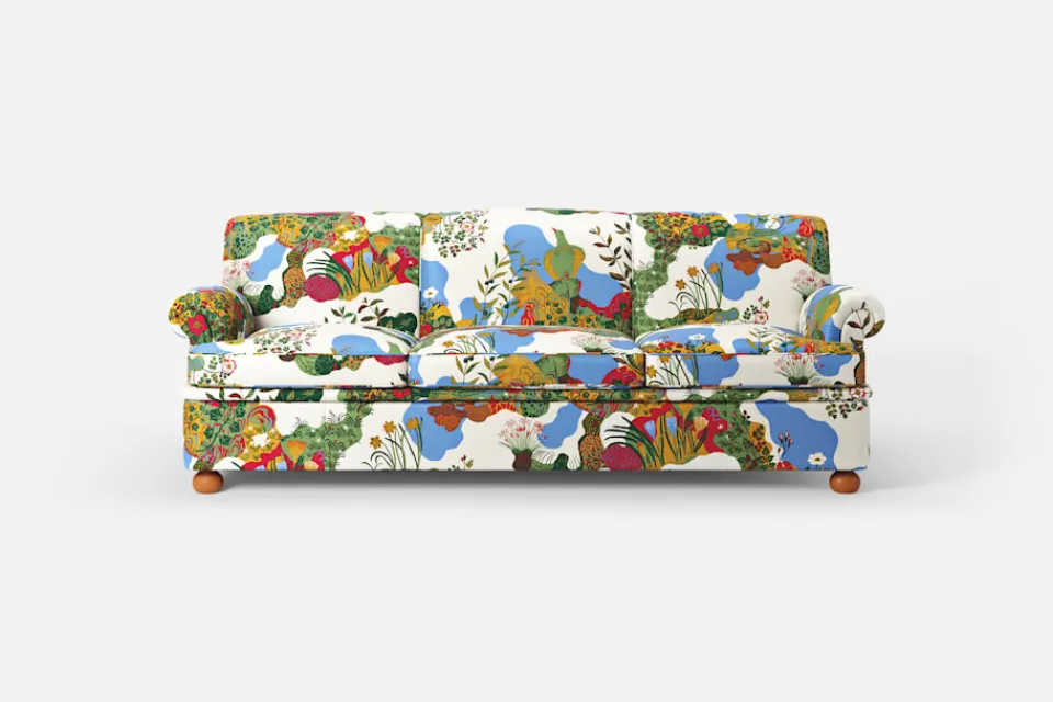 Soffor & Schäslonger*Josef Frank Soffa 703 Anakreon, Vit