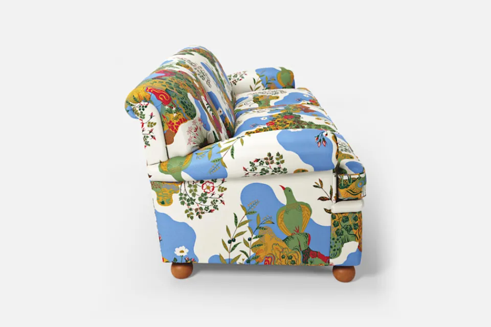 Soffor & Schäslonger*Josef Frank Soffa 703 Anakreon, Vit