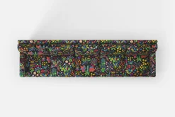 Soffor & Schäslonger*Josef Frank Soffa 3031 Under Ekvatorn, Svart