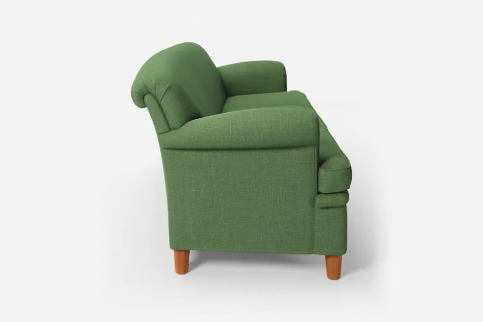 Soffor & Schäslonger*Josef Frank Soffa 678 Möbellin, Grön