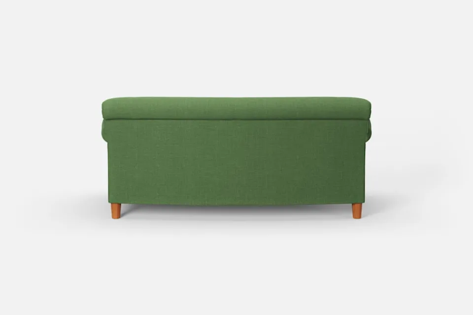 Soffor & Schäslonger*Josef Frank Soffa 678 Möbellin, Grön