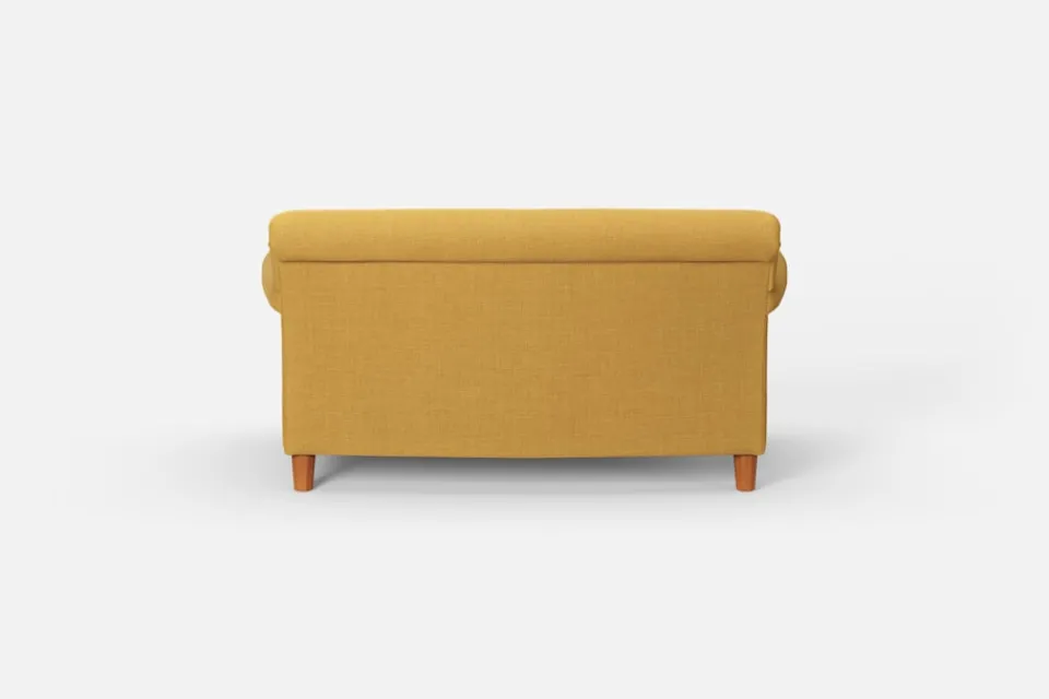 Soffor & Schäslonger*Josef Frank Soffa 678 Möbellin, Bärnsten