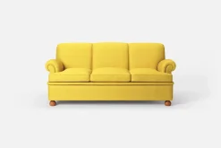 Soffor & Schäslonger*Josef Frank Soffa 703 Vägen, Ockra