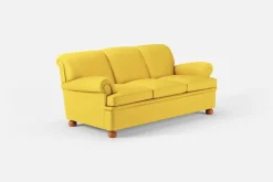 Soffor & Schäslonger*Josef Frank Soffa 703 Vägen, Ockra