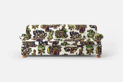 Soffor & Schäslonger*Josef Frank Soffa 703 Drinks, Multi