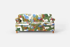 Soffor & Schäslonger*Josef Frank Soffa 678 Anakreon, Vit