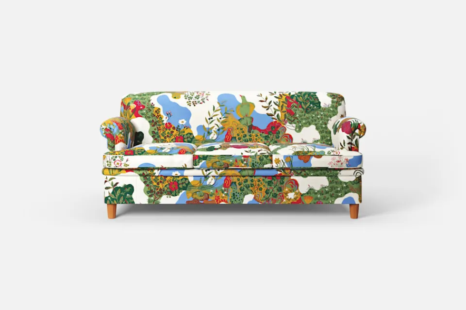 Soffor & Schäslonger*Josef Frank Soffa 678 Anakreon, Vit