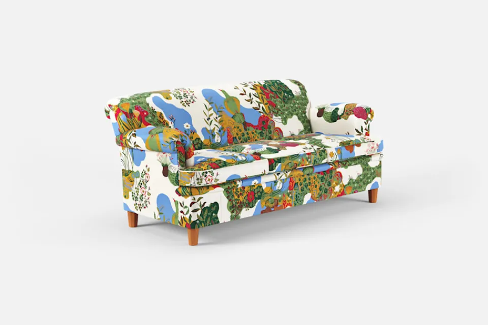 Soffor & Schäslonger*Josef Frank Soffa 678 Anakreon, Vit