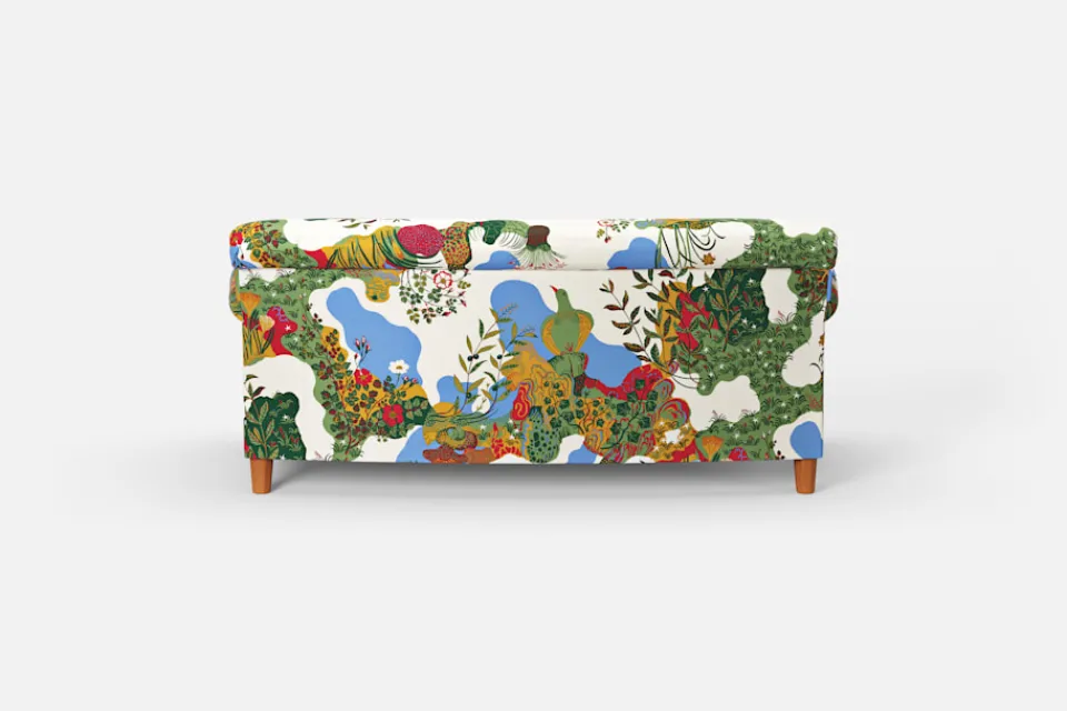 Soffor & Schäslonger*Josef Frank Soffa 678 Anakreon, Vit