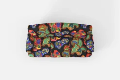 Soffor & Schäslonger*Josef Frank Soffa 678 Poisons, Svart