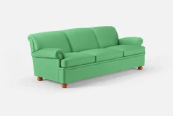 Soffor & Schäslonger*Josef Frank Soffa 703 Vägen, Grön