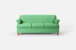 Soffor & Schäslonger*Josef Frank Soffa 678 Vägen, Grön