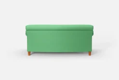 Soffor & Schäslonger*Josef Frank Soffa 678 Vägen, Grön