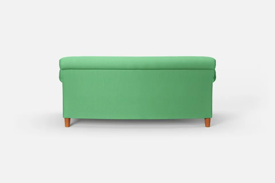 Soffor & Schäslonger*Josef Frank Soffa 678 Vägen, Grön