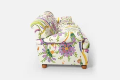 Soffor & Schäslonger*Josef Frank Soffa 703 Hawai, Vit