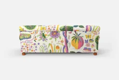 Soffor & Schäslonger*Josef Frank Soffa 703 Hawai, Vit