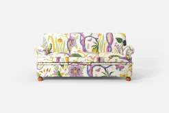 Soffor & Schäslonger*Josef Frank Soffa 703 Hawai, Vit