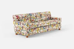 Soffor & Schäslonger*Josef Frank Soffa 3031 Baranquilla, Vit