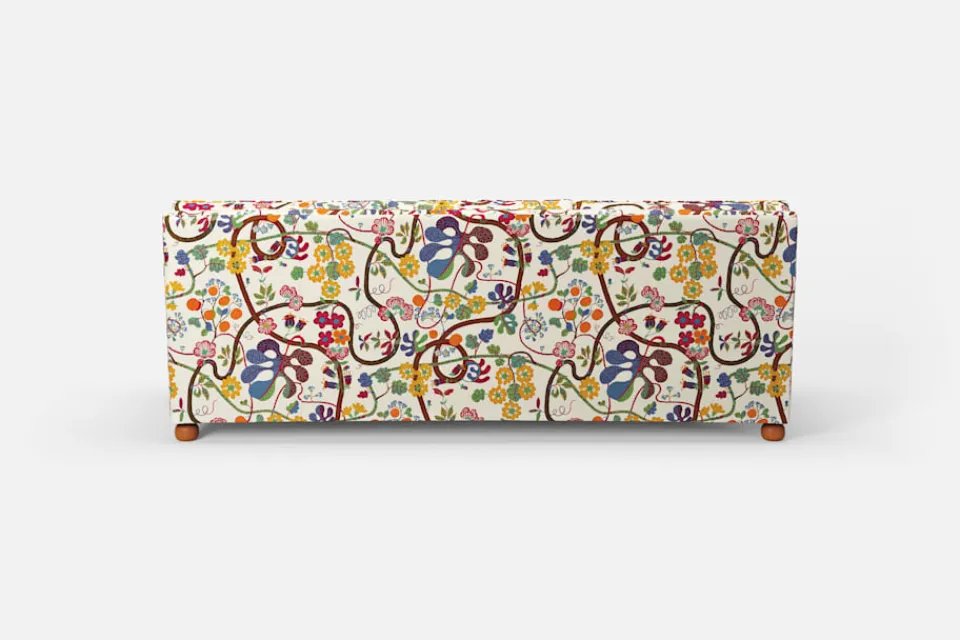 Soffor & Schäslonger*Josef Frank Soffa 3031 Baranquilla, Vit