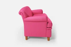 Soffor & Schäslonger*Josef Frank Soffa 678 Vägen, Cerise