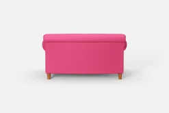Soffor & Schäslonger*Josef Frank Soffa 678 Vägen, Cerise
