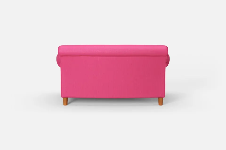 Soffor & Schäslonger*Josef Frank Soffa 678 Vägen, Cerise
