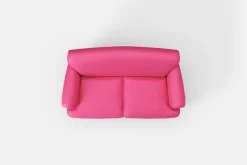 Soffor & Schäslonger*Josef Frank Soffa 678 Vägen, Cerise