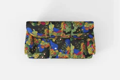 Soffor & Schäslonger*Josef Frank Soffa 703 Anakreon, Svart