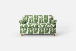 Soffor & Schäslonger*Josef Frank Soffa 678 Celotocaulis, Grön