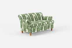 Soffor & Schäslonger*Josef Frank Soffa 678 Celotocaulis, Grön