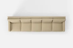 Soffor & Schäslonger*Josef Frank Soffa 3031 Dr Axel, Beige