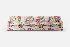 Soffor & Schäslonger*Josef Frank Soffa 3031 Teheran, Vit