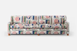 Soffor & Schäslonger*Josef Frank Soffa 3031 Manhattan, Multi