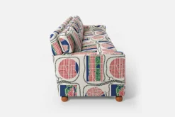 Soffor & Schäslonger*Josef Frank Soffa 3031 Manhattan, Multi