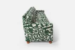 Soffor & Schäslonger*Josef Frank Soffa 3031 Aristidia, Grön