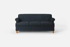 Soffor & Schäslonger*Josef Frank Soffa 678 Vägen, Svart