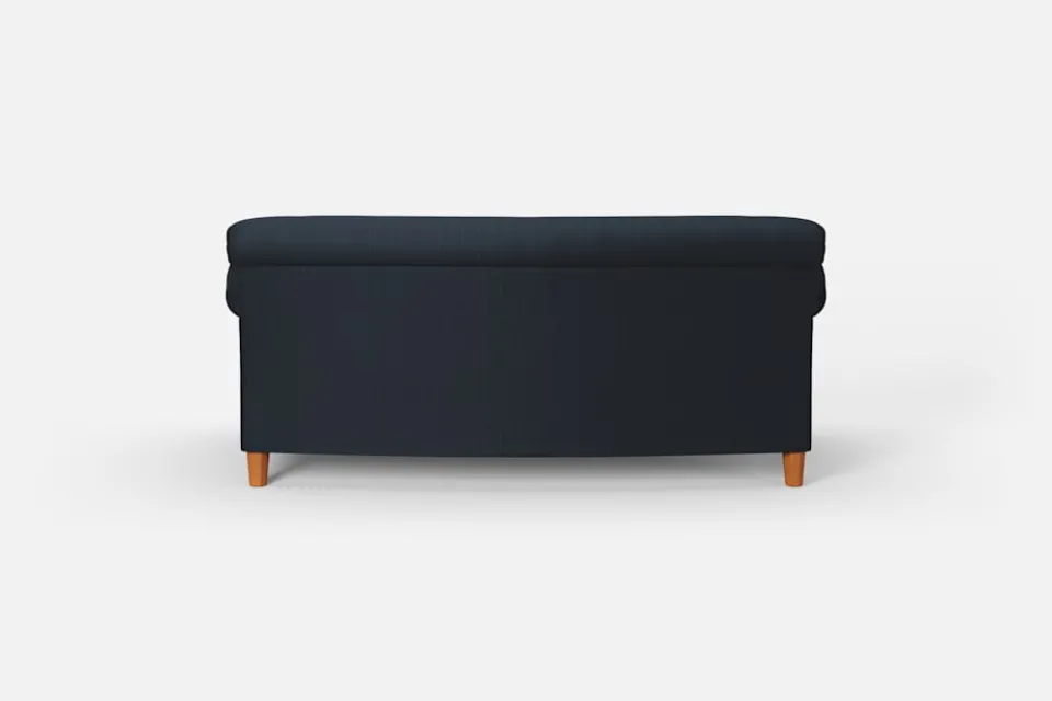 Soffor & Schäslonger*Josef Frank Soffa 678 Vägen, Svart