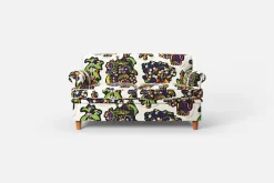 Soffor & Schäslonger*Josef Frank Soffa 678 Drinks, Multi