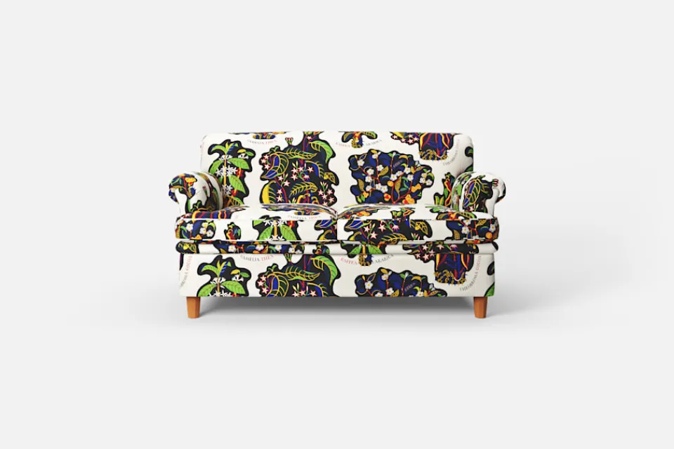 Soffor & Schäslonger*Josef Frank Soffa 678 Drinks, Multi