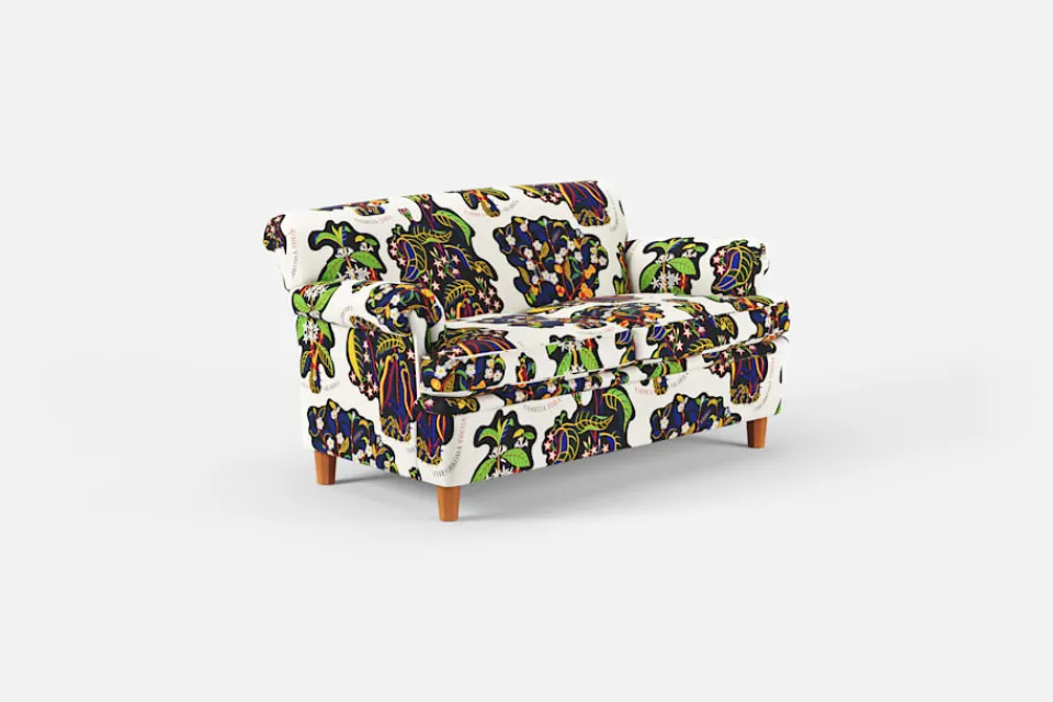 Soffor & Schäslonger*Josef Frank Soffa 678 Drinks, Multi