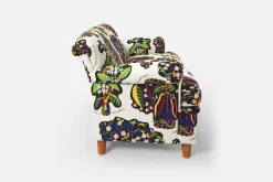 Soffor & Schäslonger*Josef Frank Soffa 678 Drinks, Multi