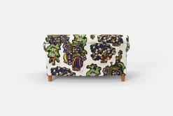 Soffor & Schäslonger*Josef Frank Soffa 678 Drinks, Multi