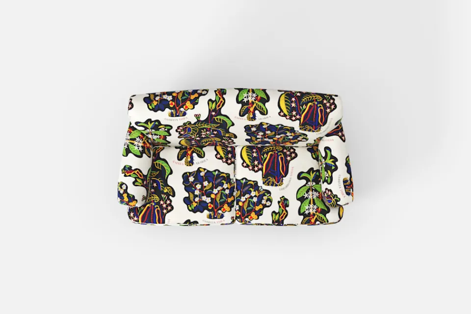 Soffor & Schäslonger*Josef Frank Soffa 678 Drinks, Multi