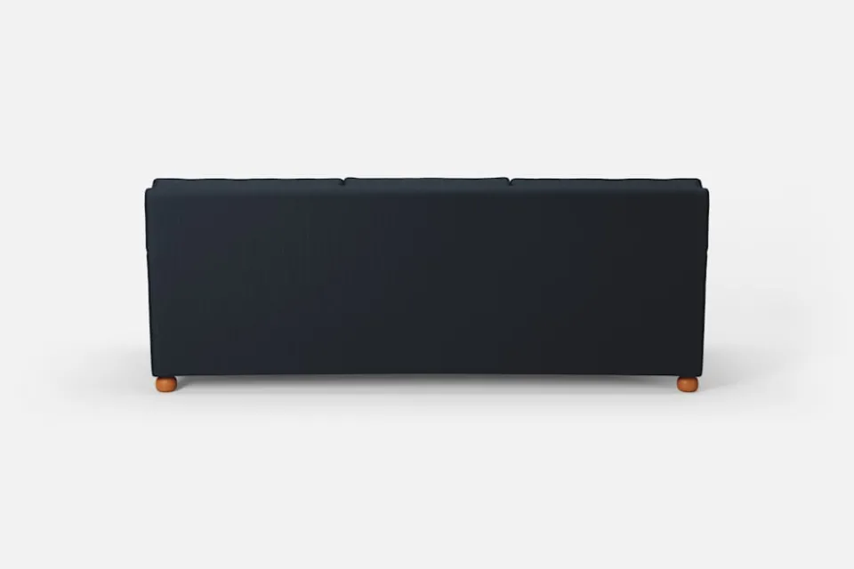 Soffor & Schäslonger*Josef Frank Soffa 3031 Vägen, Svart