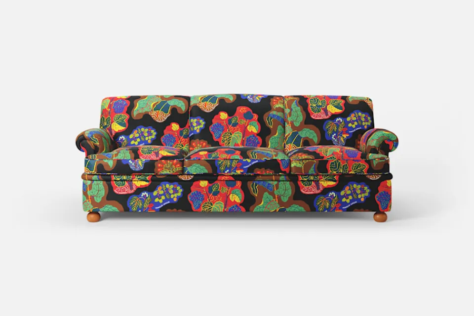 Soffor & Schäslonger*Josef Frank Soffa 703 Poisons, Multi