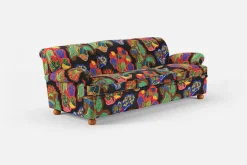 Soffor & Schäslonger*Josef Frank Soffa 703 Poisons, Multi