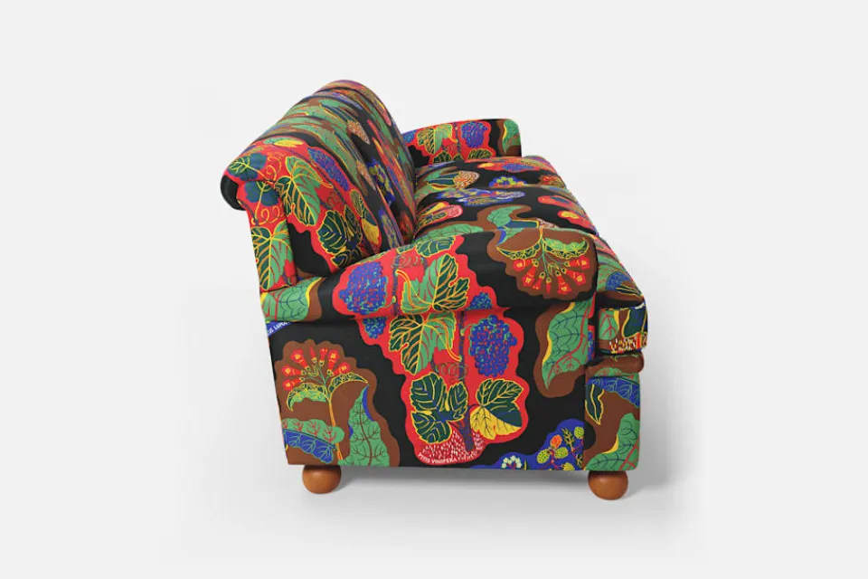 Soffor & Schäslonger*Josef Frank Soffa 703 Poisons, Multi
