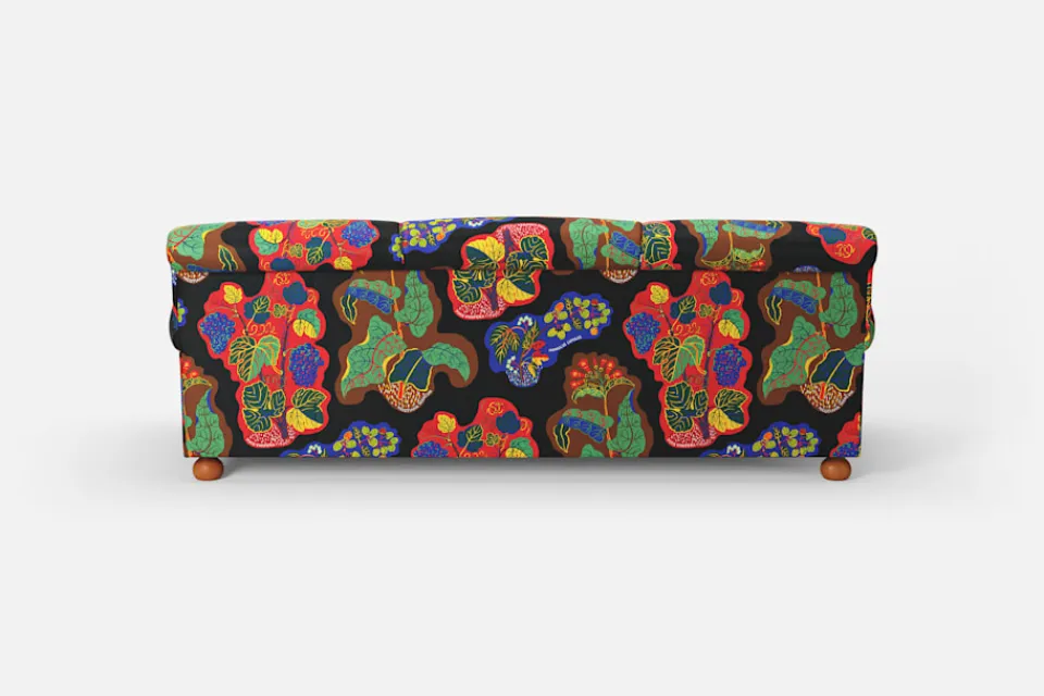 Soffor & Schäslonger*Josef Frank Soffa 703 Poisons, Multi