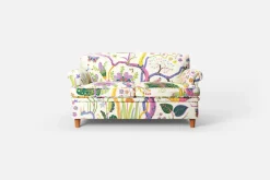 Soffor & Schäslonger*Josef Frank Soffa 678 Hawai, Vit