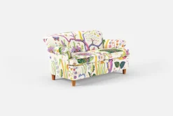 Soffor & Schäslonger*Josef Frank Soffa 678 Hawai, Vit